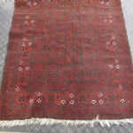 620 5282 ORIENTAL RUG